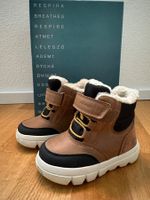 Winterschuhe Geox Gr. 22