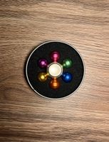 Fidget Spinner