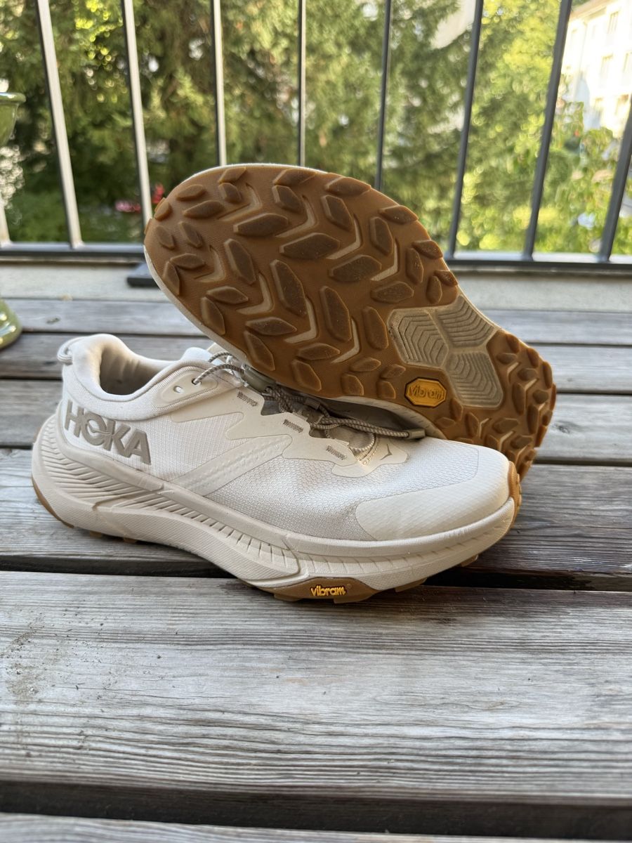 Hoka One One Scarpe da donna: Hoka Transport Trail Sneaker – Usato da Zürich venduto da MarcusSA 2