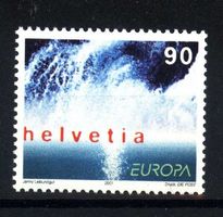 2001, Europa **