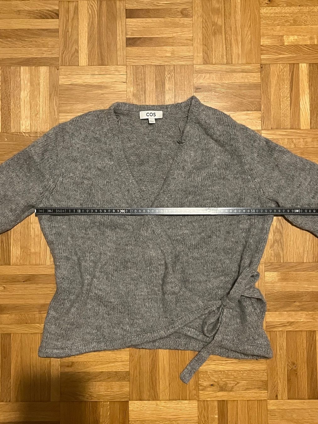 Cos Maglioni & Felpe: COS Strickcardigan – Usato da Biel/Bienne venduto da pa.die 5