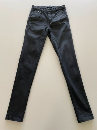 Replay Jeans schwarz Hyperflex - Gr. 29