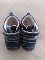 Erste Babyschuhe von elefanten - Grösse 19
