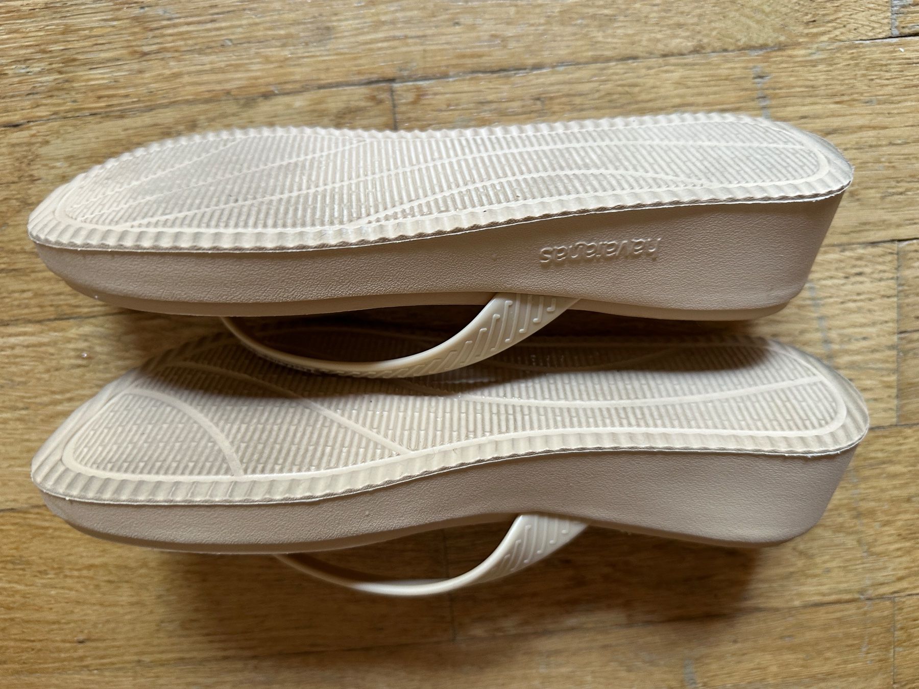 Havaianas Scarpe da donna: Havaianas High platform Gr 39-40 – Nuovo (secondo la descrizione) da Zürich venduto da Swisspa 4