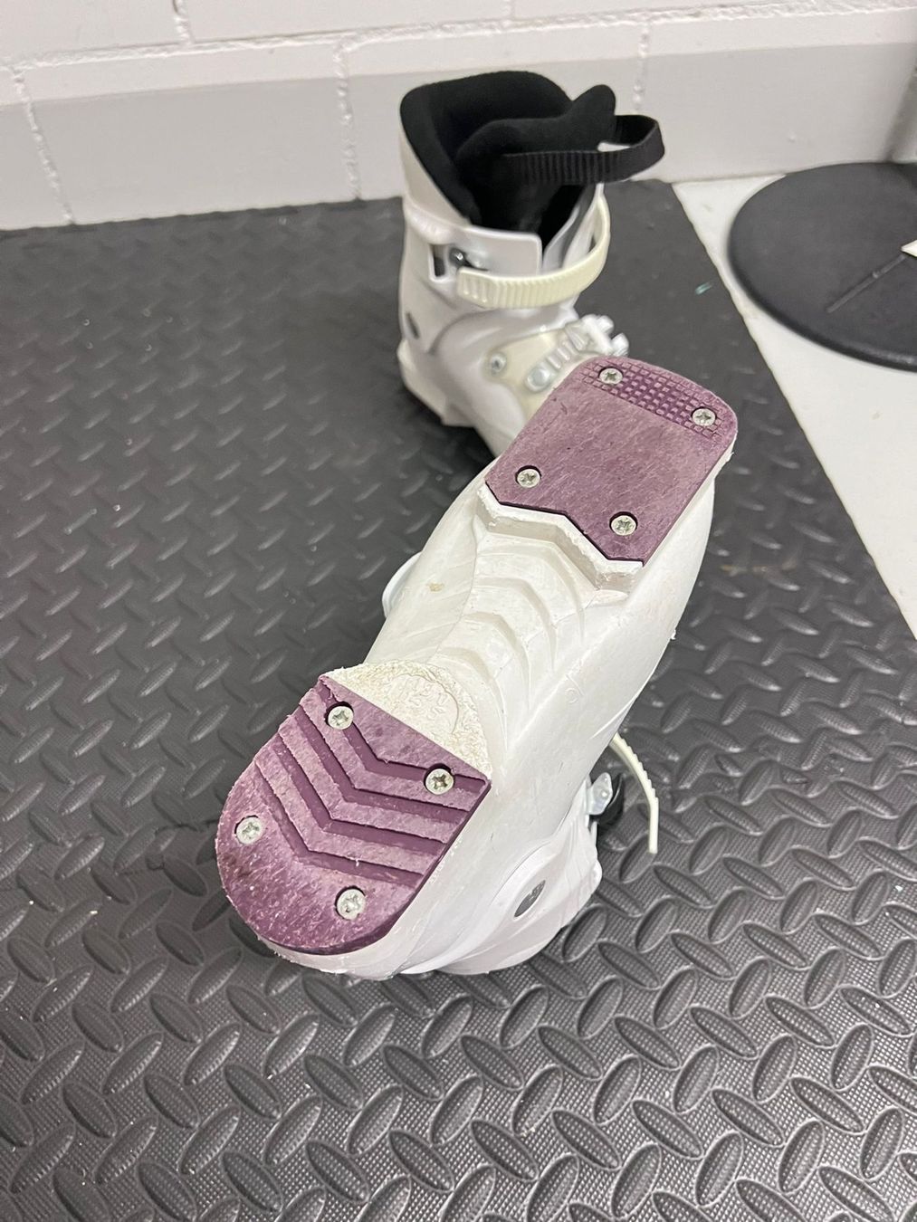 Scarpe per ragazzi: Ski Schuhe kinder - 19/19.5 - 237mm – Usato da Gockhausen venduto da ged_d7cp 2