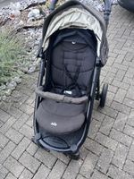 Verkaufe Gebrauchten Kinderwagen
