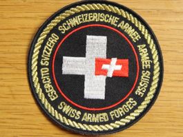 Schweizerische Armee, Spez Badge Gold,  Badge