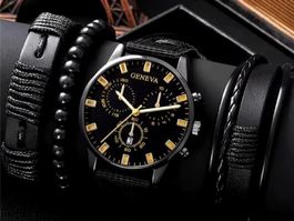 Armbanduhren Set