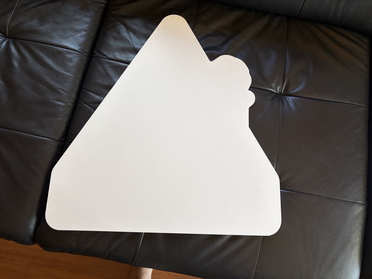 Insegne: SCHIlD VORSICHTIG KINDER – Nuovo (secondo la descrizione) da Meierskappel venduto da Tarmogoyf 1