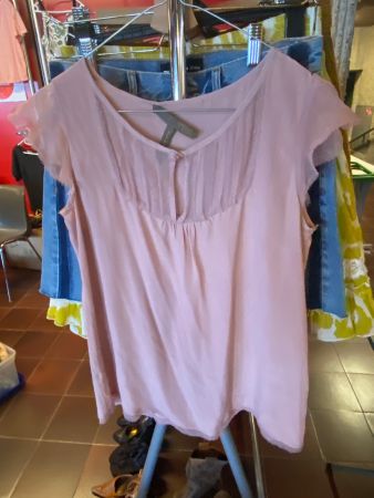 Blouse DUNE 38