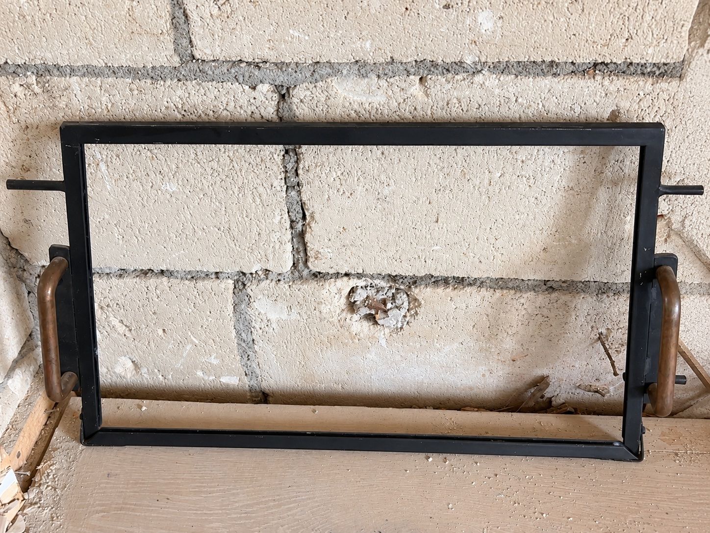 Schwedenöfen: Baumann Design Cheminéeofen – Gebraucht aus Gwatt ((Thun) von Fipu2666 2