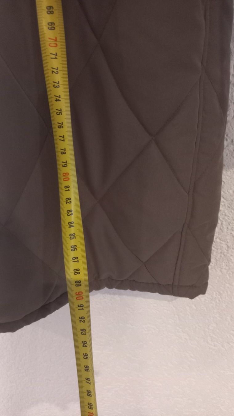 Mäntel: Manteau d'hiver beige – Gebraucht aus Dompierre FR von fat_xth5 4