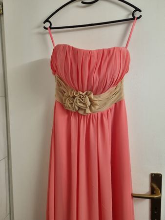 Abendkleid