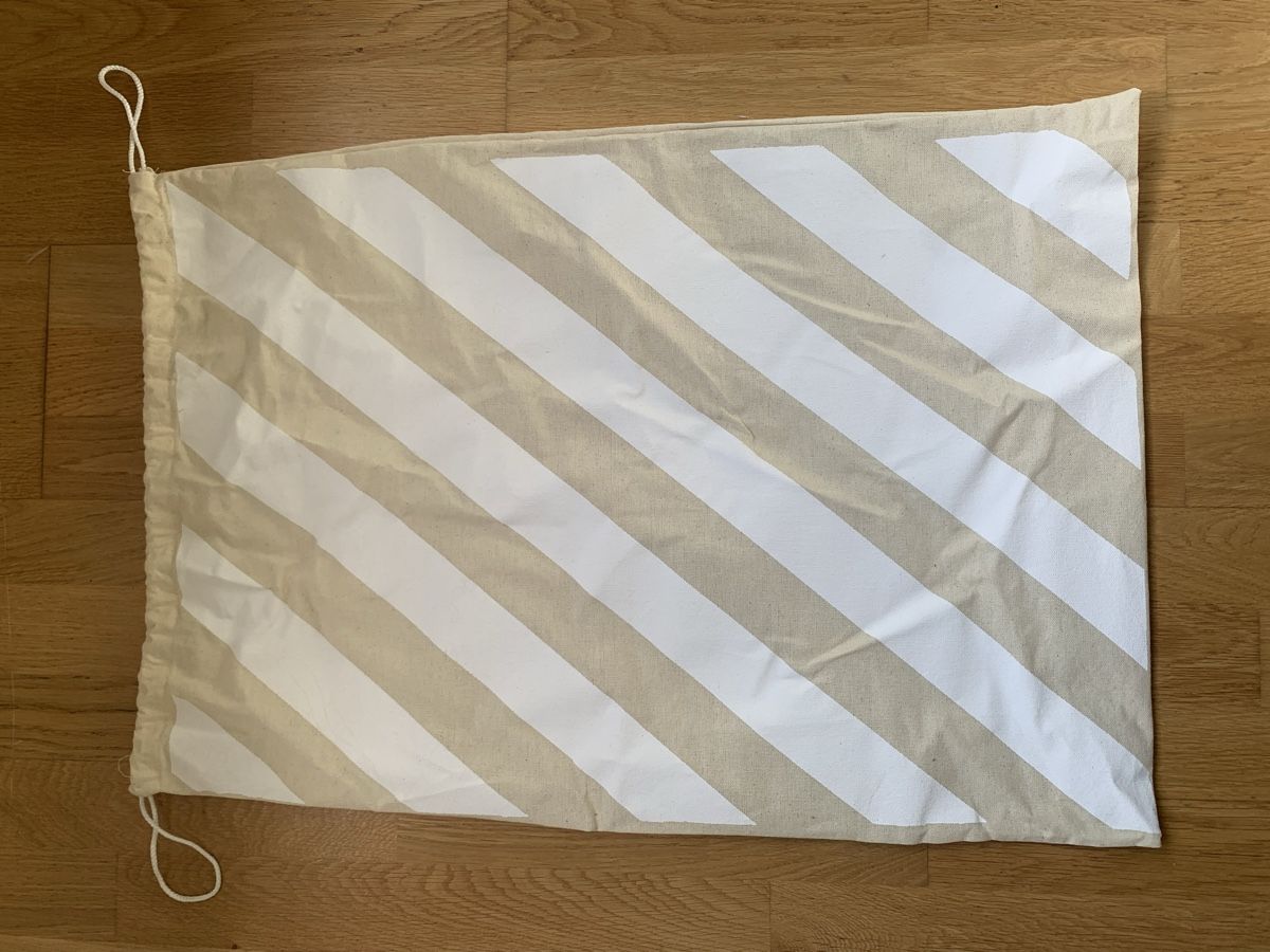 Sacs à dos: OFF-WHITE Rucksack – Neuf (Voir description) à Zürich par PPers 4