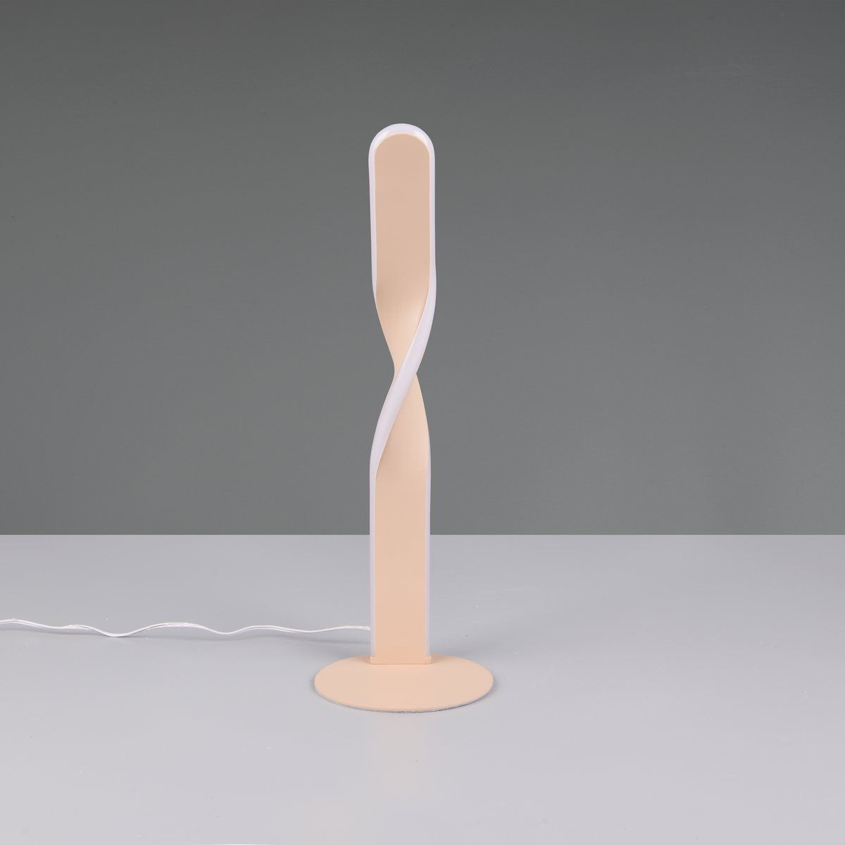 Lampade: LED Tischleuchte, Sand, 41 cm Höhe – Nuovo (secondo la descrizione) da Kreuzlingen venduto da Smart-Light 6