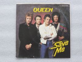 Vinyl Single  QUEEN