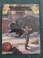 Thorgal T.22 Géants EO 1996 TBE