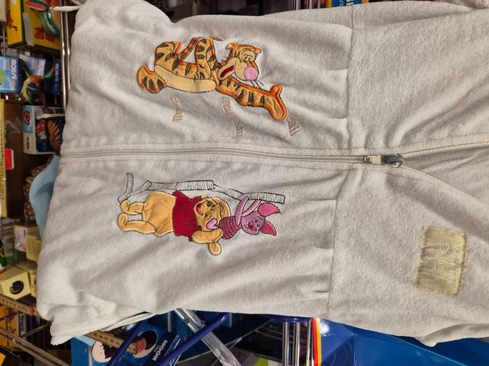 kleinster schlafsack Chaks 13217, kleiner Schlafsack, 30 cm, mit Kissen, für Wichtel Spielzeug Farbe:Champagne Kaufen Sie Schlafsack, Pinguin-Print, Größe_Einheitsgröße