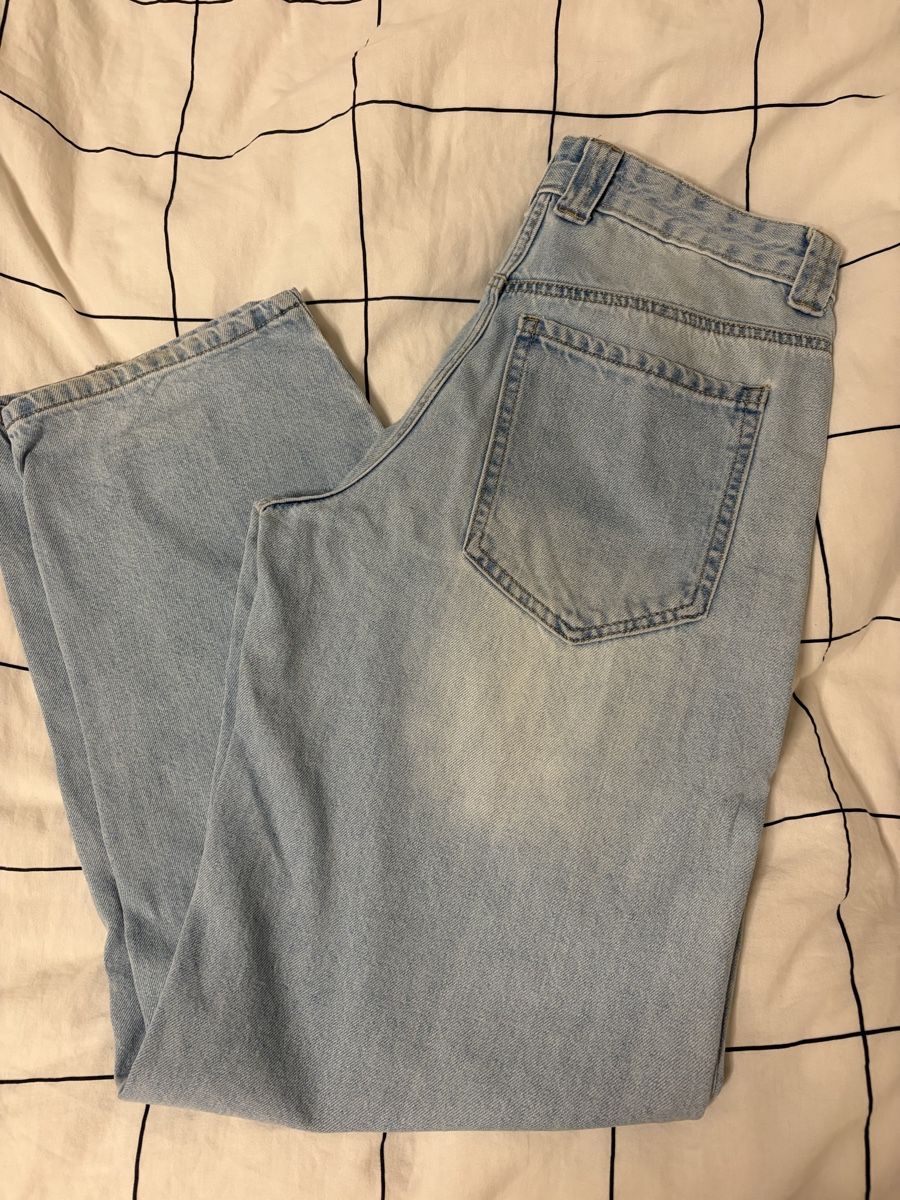 Bershka Jeans: Bershka Ballon Jeans – Usato da Eggerberg venduto da nicolas.wasmer 2