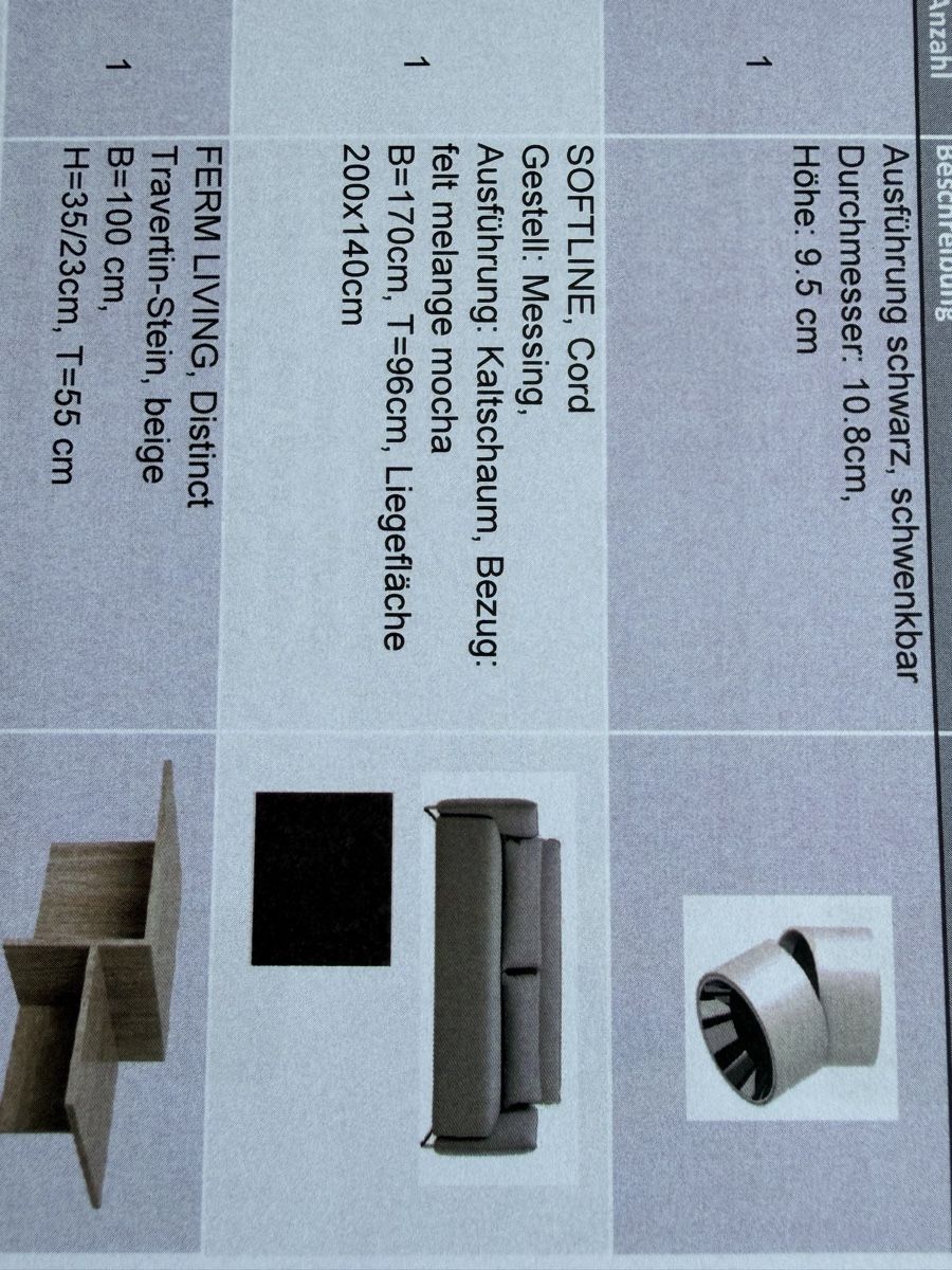 Divani: Design Bett Sofa  – Usato da Nottwil venduto da PoolPool 2