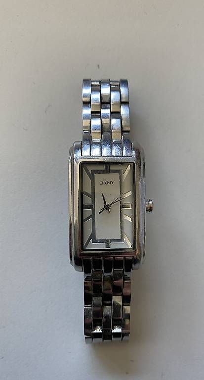 Orologi: Damenuhr DKNY – Usato da Rorbas venduto da safina75 1