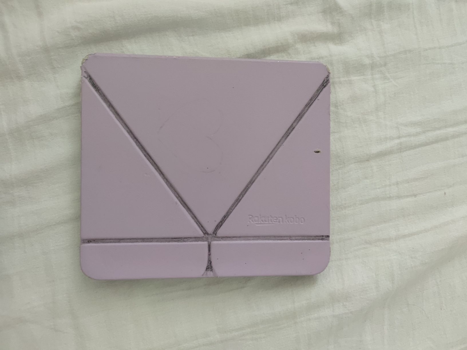 Kobo Tablet PC: Kobo Libra 2 – Usato da Meggen venduto da Malecifent 2
