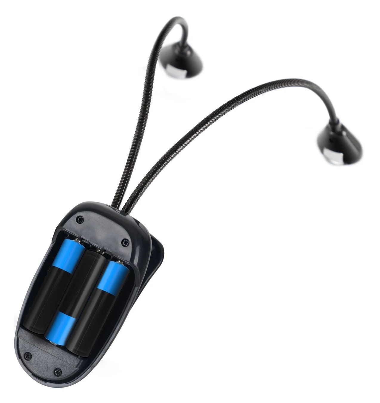Supporti per strumenti musicali & leggii: Noten ständer stativ Mit  LED-Leuchte Set – Nuovo (secondo la descrizione) da Kirchdorf AG venduto da Apost008 8