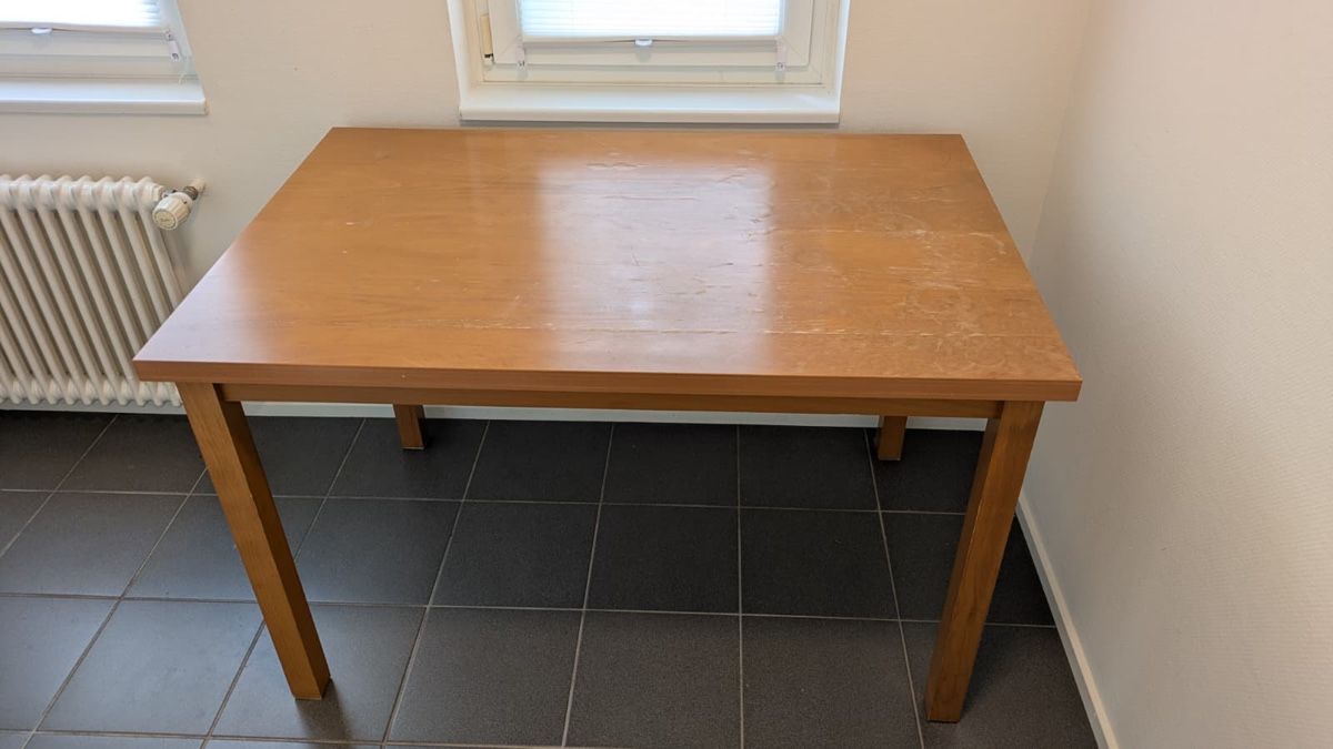 Tables: Esstisch – D'occasion à Frauenfeld par Gianandri.Werro