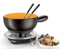 KOENIG Fondue Set elektrisch