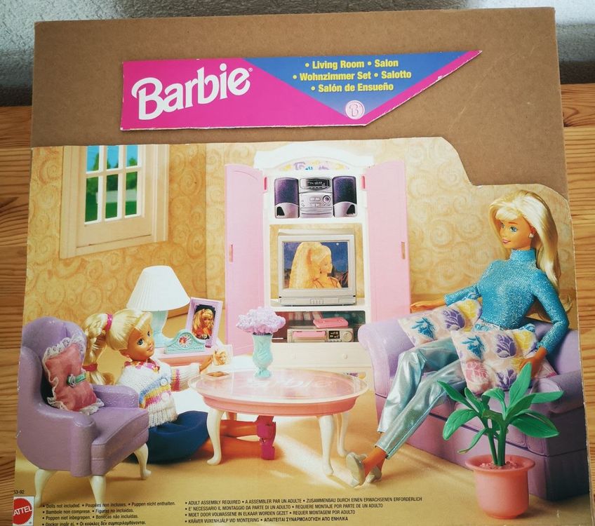Sitemapcdatahttpnuwkniqoocommaison Barbie Occasion