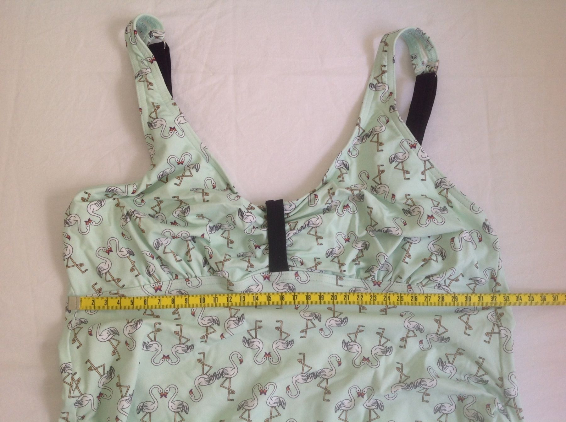 Costumi da bagno & Bikini: Tankini - Haut de bikini (grossesse) - 38 – Usato da Sion venduto da accroshoes 5