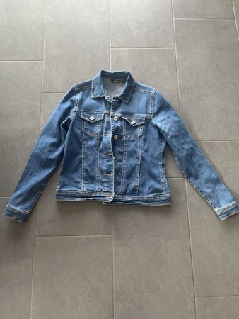 Esmara Jeansjacke, Gr. 36