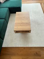Tectake Kurzflorteppich Soft Zone 200x290cm
