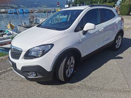 Top Occ. OPEL Mokka 1.6i 16V Enjoy 2WD