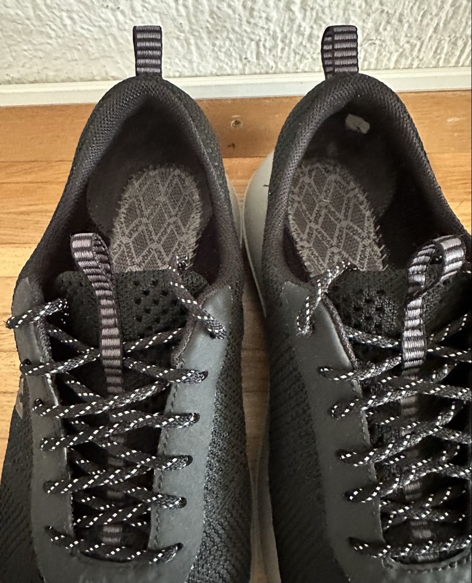 Kybun Scarpe da uomo: Kybun - Meilen black – Usato da Wittenbach venduto da bes_k8vr 2