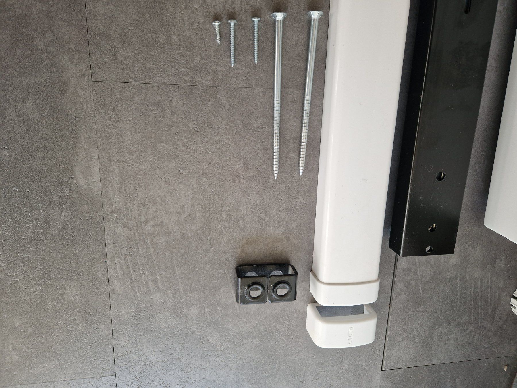 Porte: Barre de sécurité JMN – Nuovo (secondo la descrizione) da Grand-Lancy venduto da David_1212 5