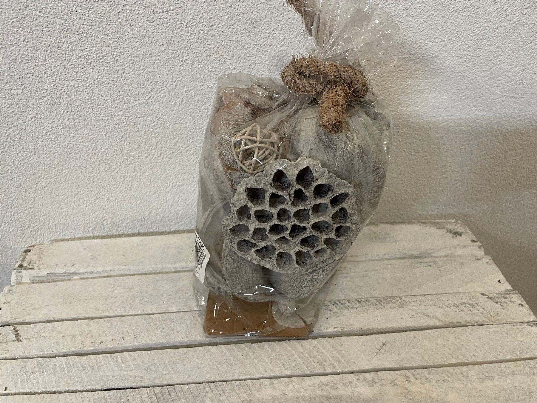 Alle Dekorationen: Dekomaterial im Sack (originalverpackt) – Neu und originalverpackt aus Embrach von pifu_gmbh 1