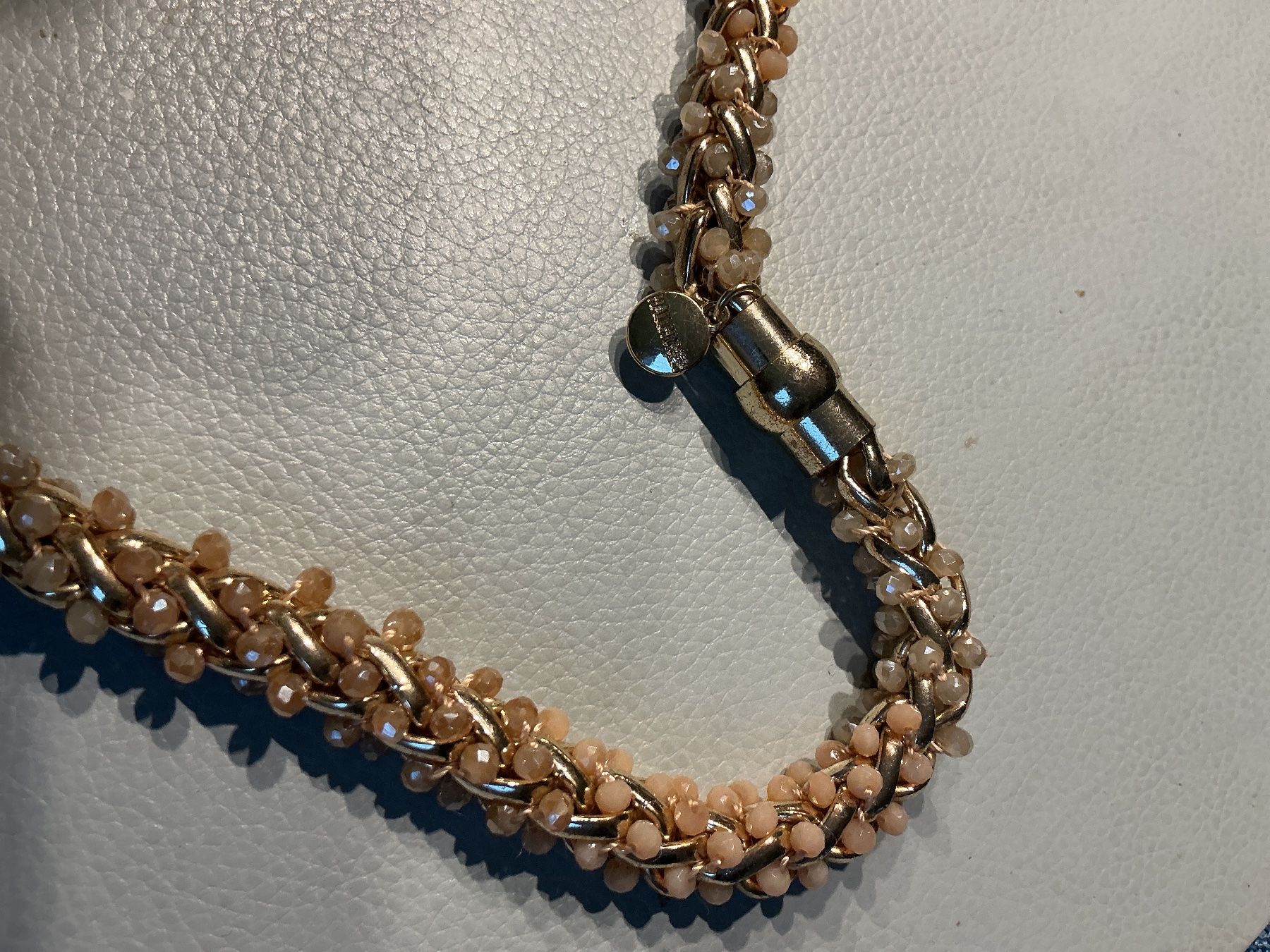Catenine: Halhuber Massive Kette – Usato da Wettingen venduto da Andres54 2