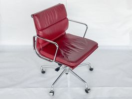 Charles Eames, Ray Eames - Office chair EA 217 Soft Pad