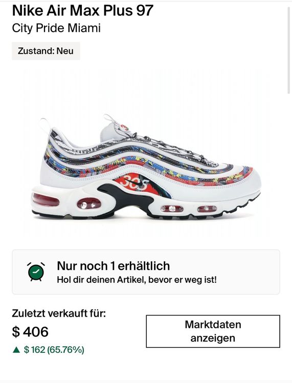 Air max plus clearance 97 miami 305