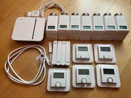 Bosch Smart Home System