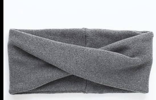 Armedangels Copricapi, berretti & cappellini: Armed angels stirnband – Usato da Zürich venduto da sho_9b69