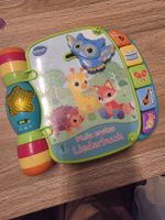 Vtech - Mein erstes Liederbuch - interaktiv & lehrreich!