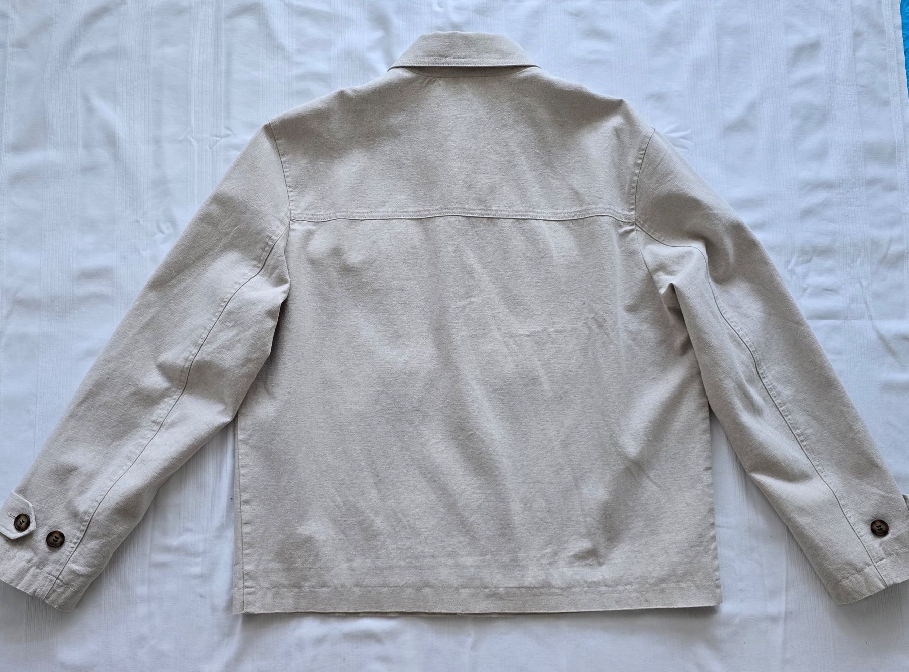 H&M Giacche: Neue Jacke / Blazer H&M  Gr. L – Nuovo e nell'imballaggio originale da Wabern venduto da Irakene 6