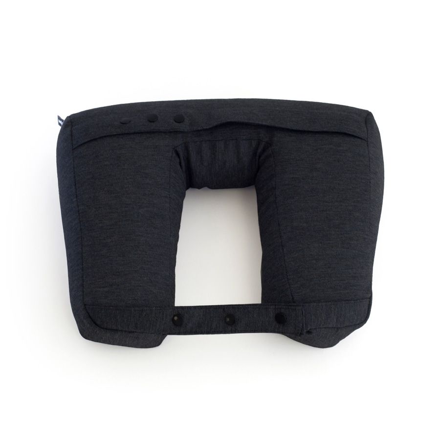 Altro in Decorazioni & Accessori: Kneck Travel Pillow 3in1 Compfort plus – Nuovo e nell'imballaggio originale da Dietlikon venduto da Salesmax 6