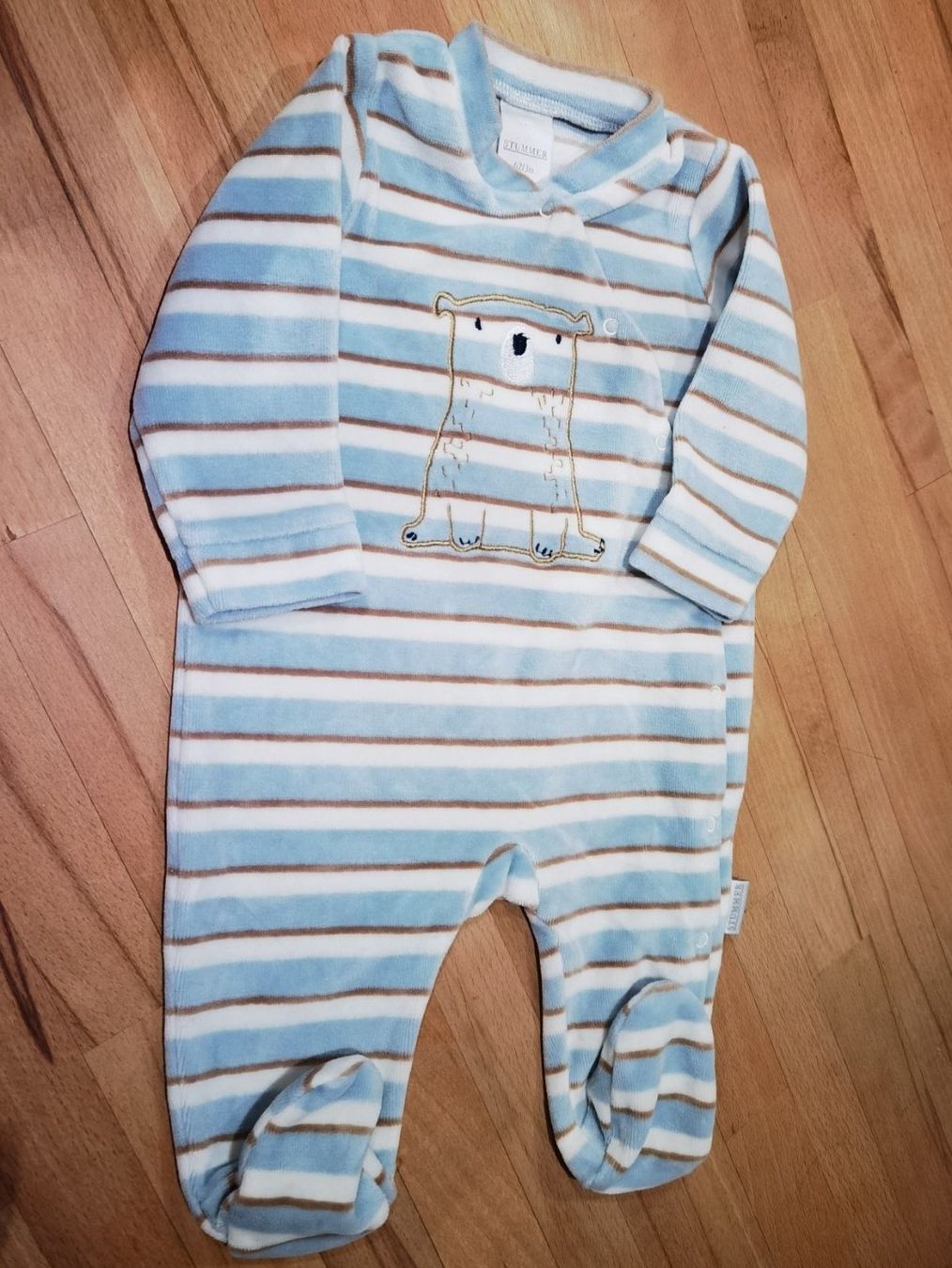 Pyjamas: Pyjama – D'occasion à Grüningen par adaja