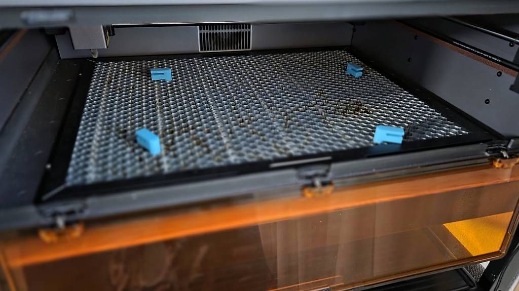3D Drucker: Creality Falcon A1 - Neuwertig – Gebraucht aus Rain von edy_rodriguez 2