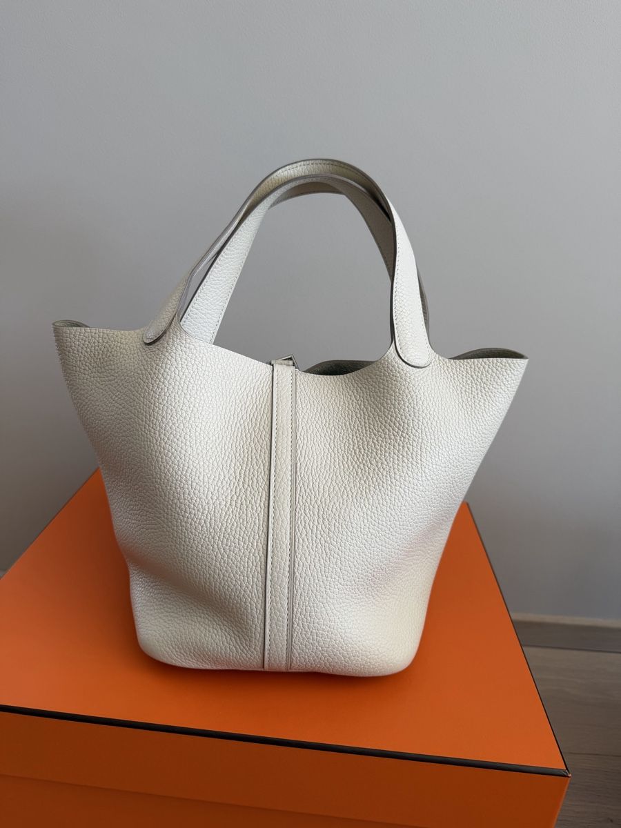 Hermès Sacs: Hermès Picotin – D'occasion à Erlenbach ZH par mpsy 1