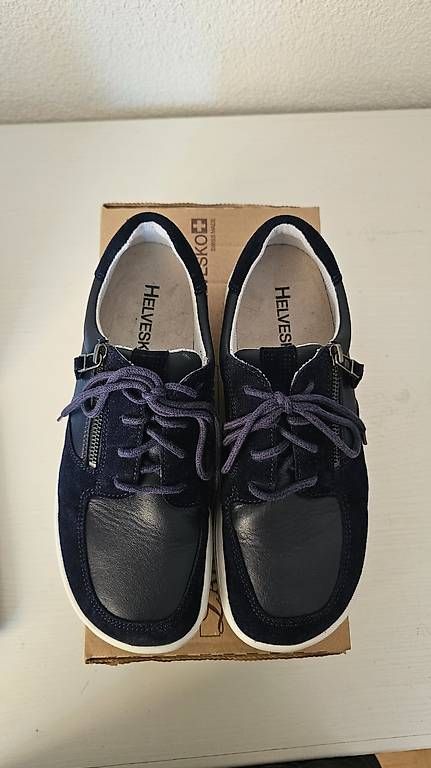 Scarpe da donna: Helvesko Damenschuhe – Usato da Sursee venduto da nei_7klk 1