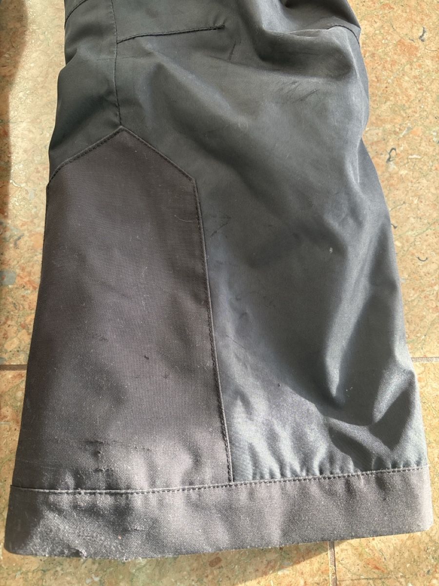 Reima Pantaloni: Reima Skihose Gr116 – Usato da Zürich venduto da aniam 2